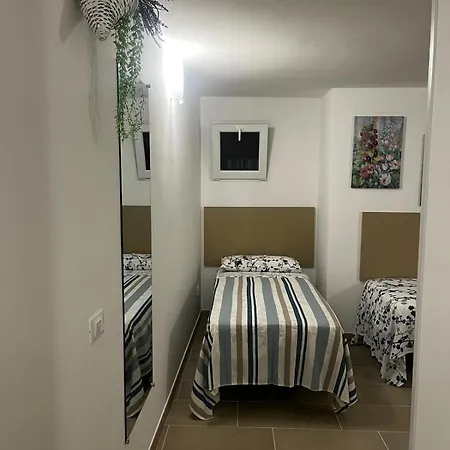 Perla Bianca Elite Holiday home Marina di Lizzano