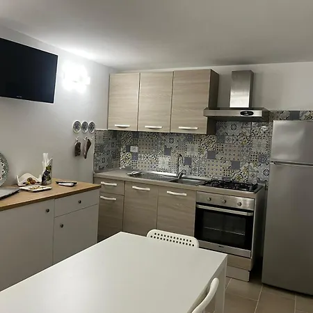 Perla Bianca Elite Holiday home