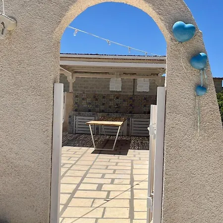 Holiday home Perla Bianca Elite *