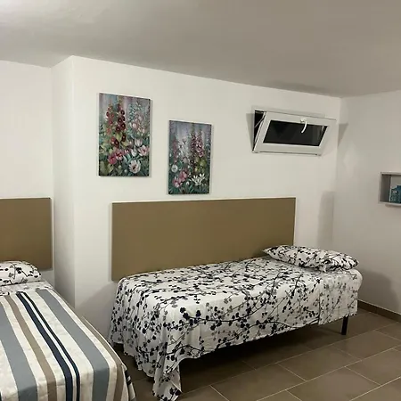 Perla Bianca Elite マリーナ・ディ・リッツァーノ