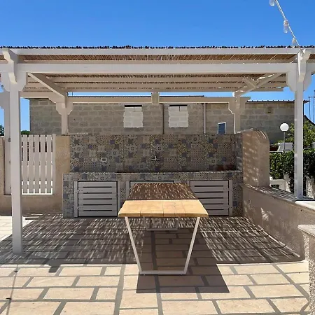 Perla Bianca Elite Marina di Lizzano