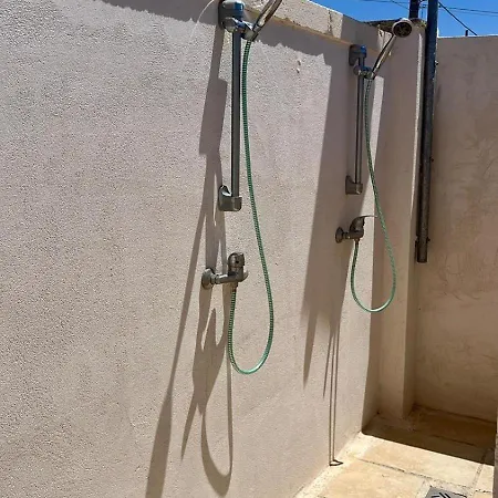 Perla Bianca Elite 別荘