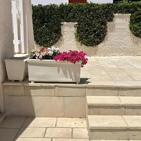 Holiday home Perla Bianca Elite Marina di Lizzano