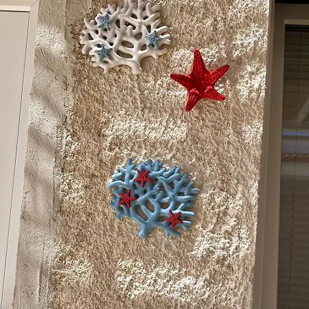 別荘 Perla Bianca Elite *