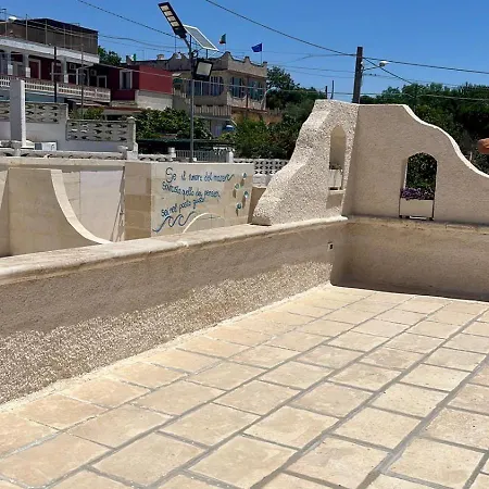 別荘 Perla Bianca Elite *