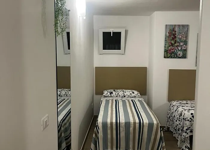 Perla Bianca Elite Casa vacanze Marina di Lizzano