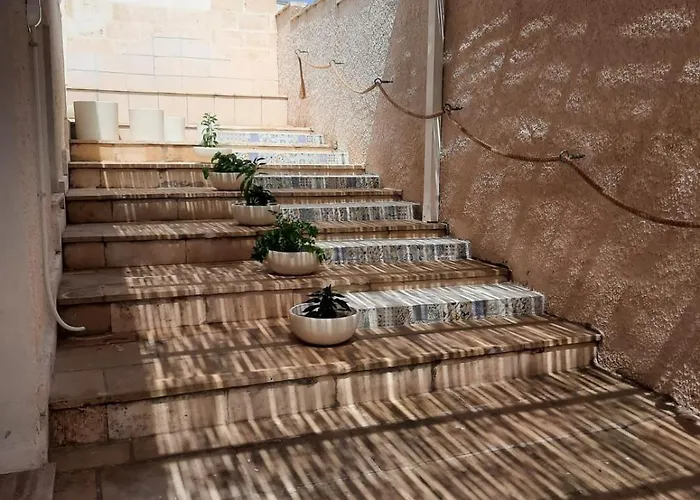 Perla Bianca Elite Marina di Lizzano