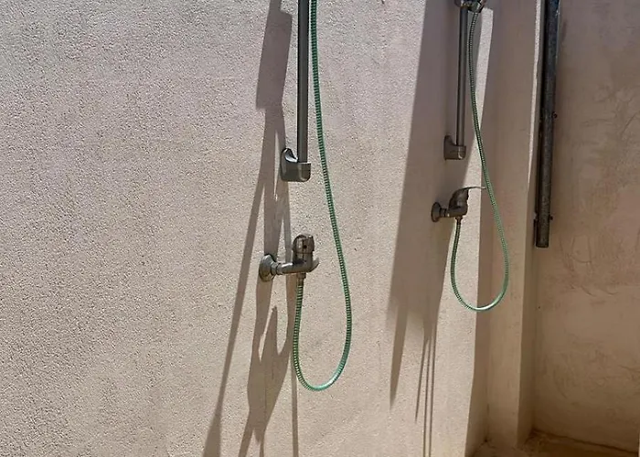 Perla Bianca Elite Vakantiehuis