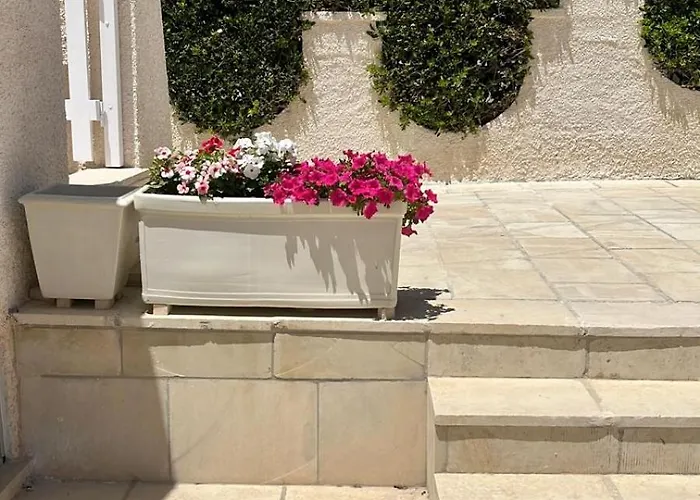 Casa vacanze Perla Bianca Elite Marina di Lizzano