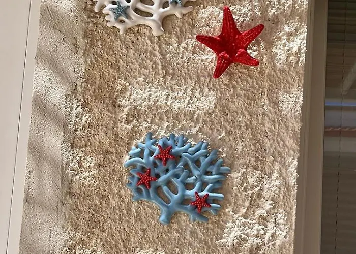 Vakantiehuis Perla Bianca Elite *