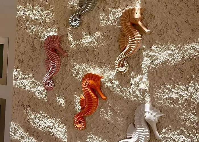 Perla Bianca Elite * Marina di Lizzano